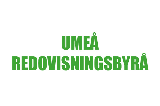 Umeå-Redovisningsbyrå