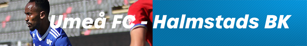 Halmstad banner