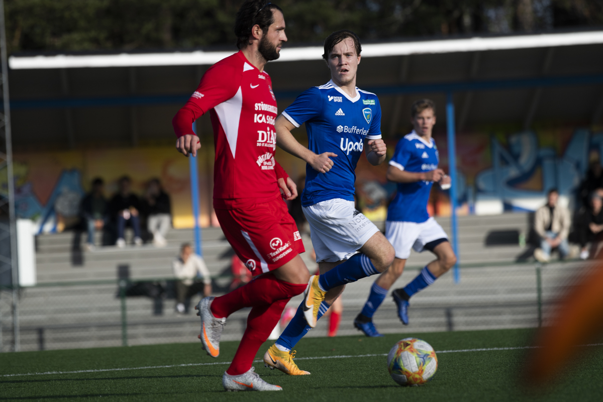 Svenska Cupen: Fyra Akademispelare flyttas upp - Jens ...