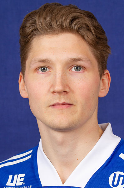 10. Mikael Wikström