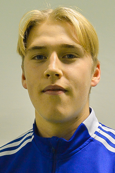 61. Edvin Persson