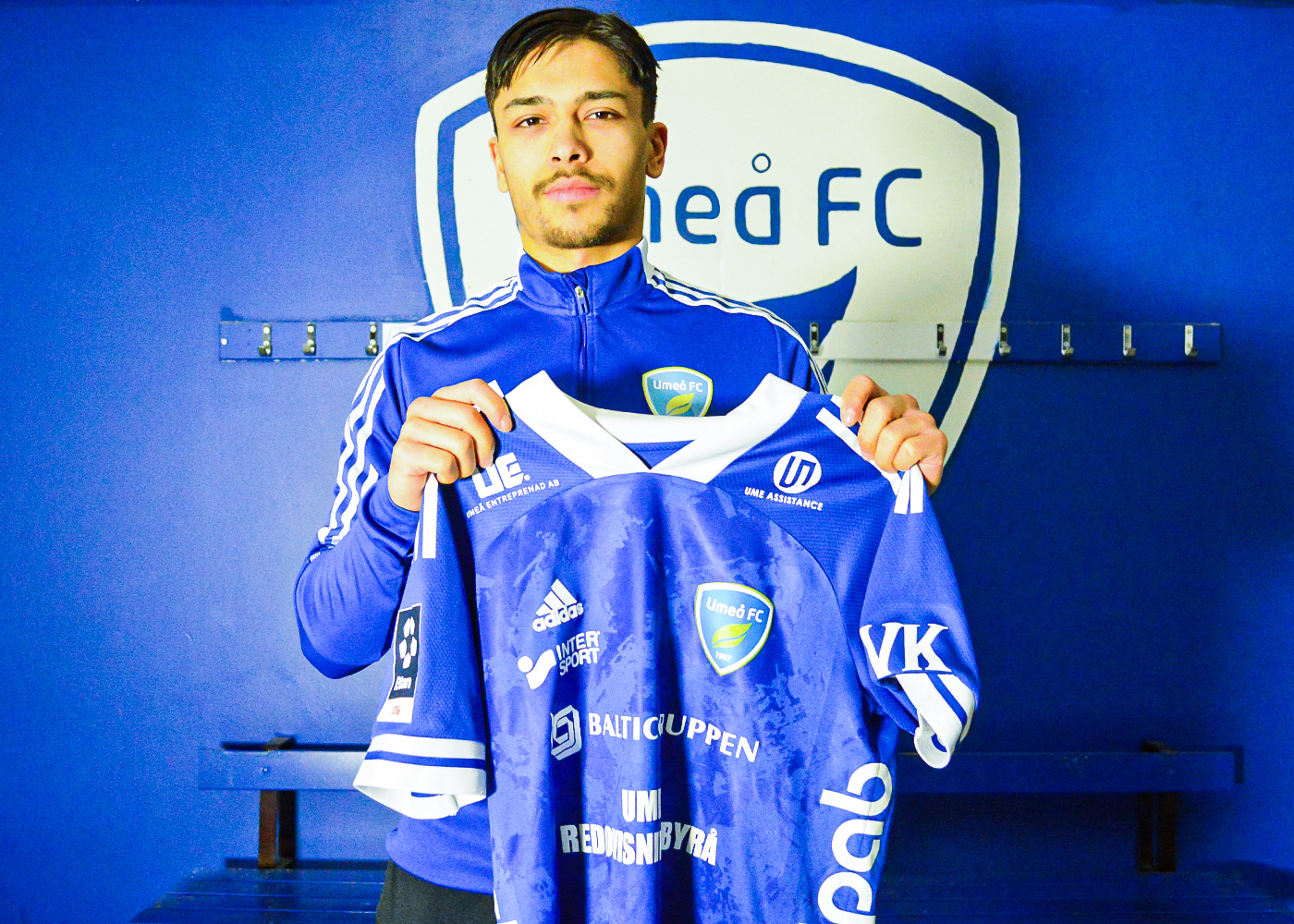 Lukas hemsida 2