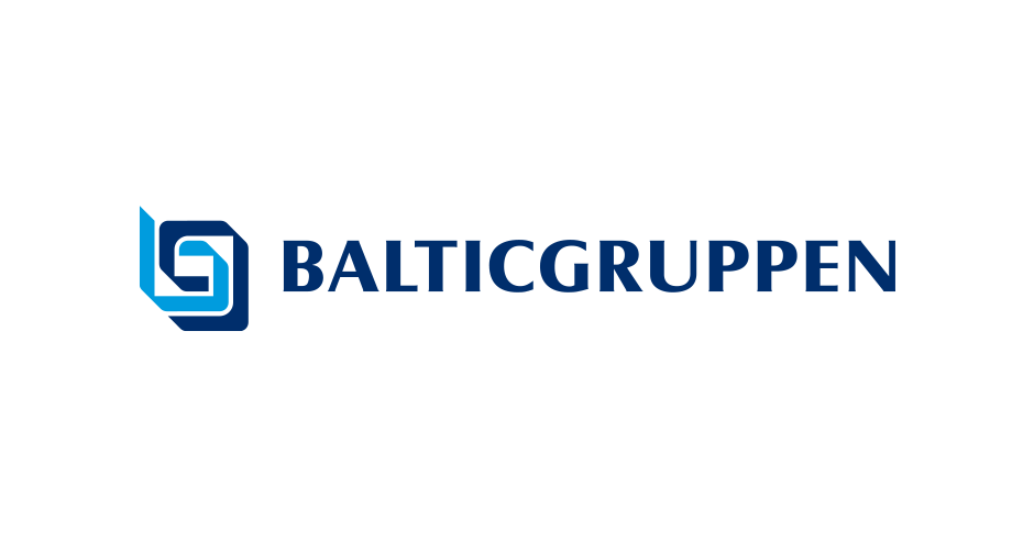 Baltic logo