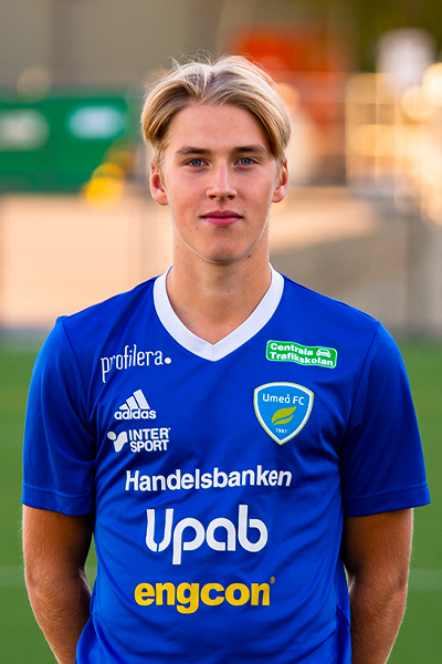 61. Edvin Persson