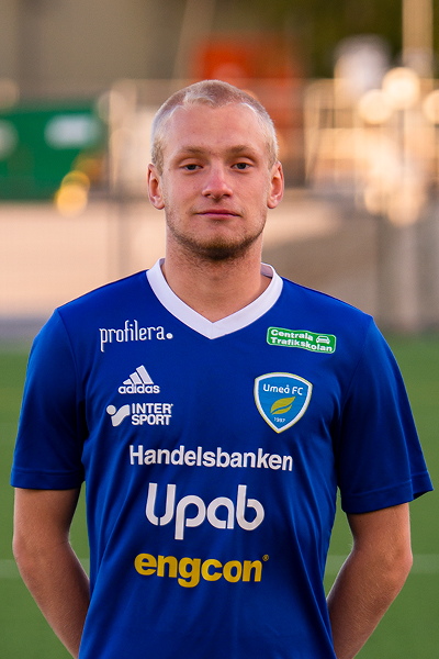 47. Joel Hallqvist