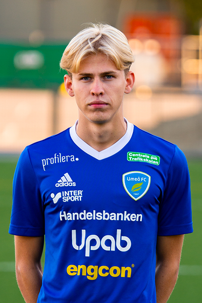 52. Max Aggeståhl
