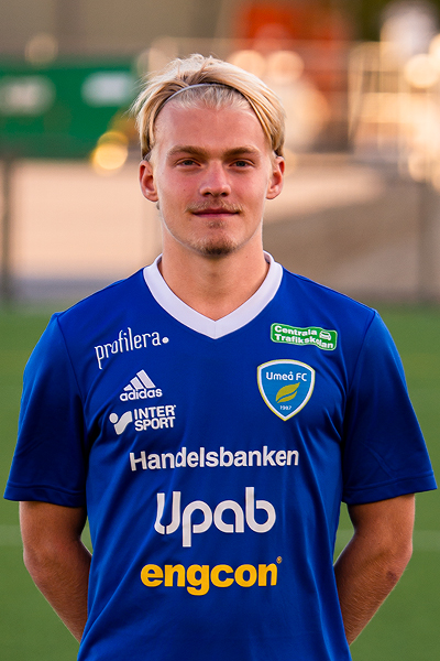 39. Viktor Lundkvist